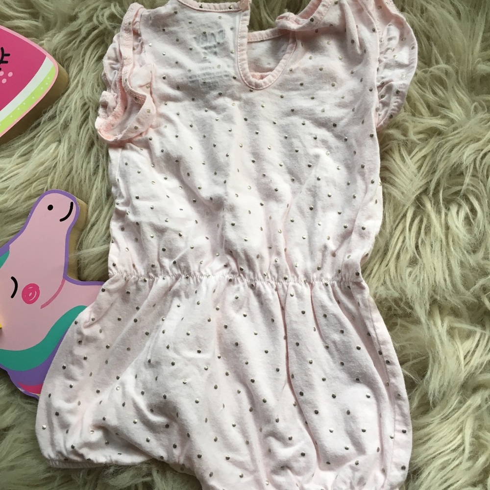 Romper - Picture 4 of 4